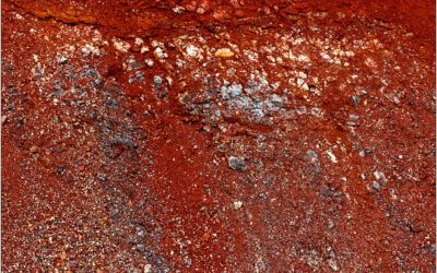 Farbe und Struktur