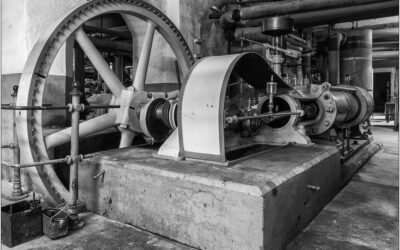 Zuckerfabrik Oldisleben