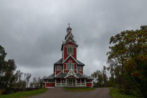 buksnes-church