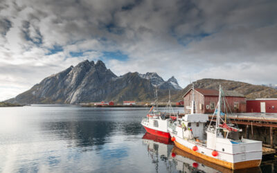 Lofoten Tour