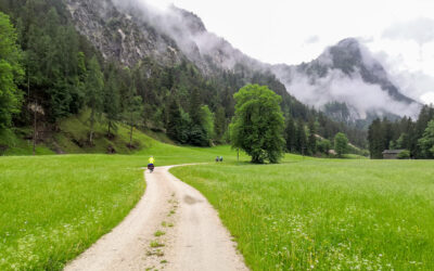 Tauernradweg
