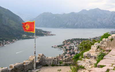 Montenegro