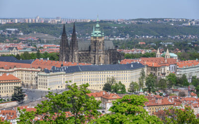 Prag-Touren