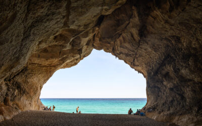 Wandern in der Region Nuoro/Sardinien