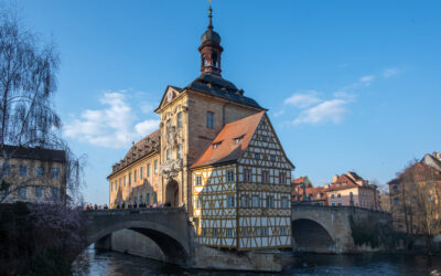 Fototour in Bamberg
